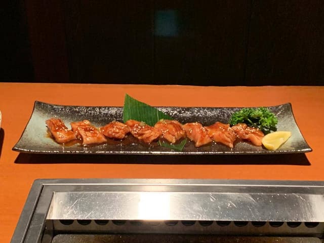 かぎかっこ新鮮焼肉 - サブ画像2