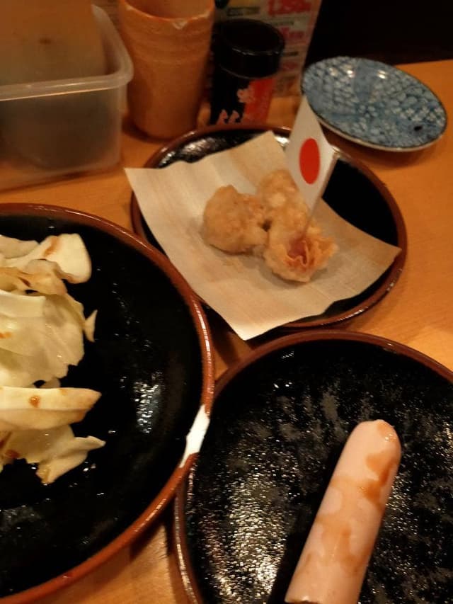 薄利多賣半兵ヱ アパホテル金沢中央隣店 - サブ画像2
