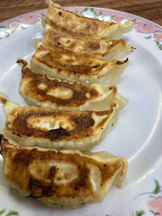 餃子の王将 鴻池新田店 - サブ画像3