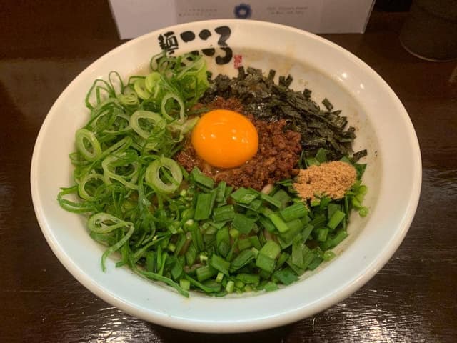 麺屋こころ 大船店 - サブ画像1