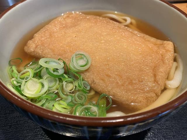 手打ちうどん ながれ - サブ画像1