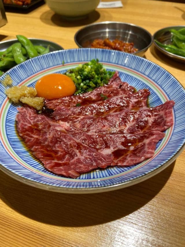 焼肉 大松屋 納屋橋店 - サブ画像2