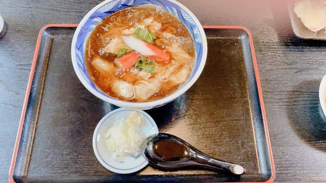 二八そば ふくだや - サブ画像2