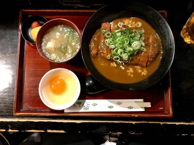喝鈍 滝見小路店 - サブ画像2