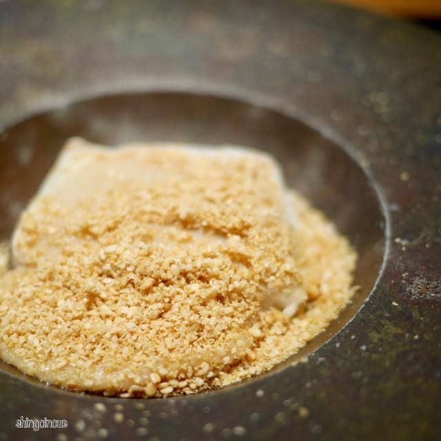 じき宮ざわ - サブ画像1