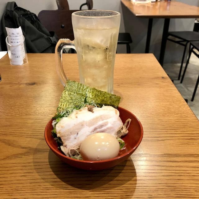 からみそらーめん ふくろう食堂 ミュープラット大曽根店 - サブ画像2