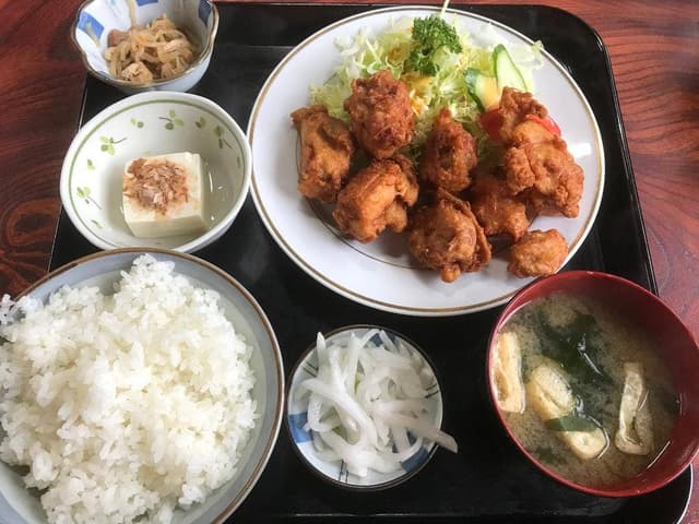 若喜食堂 - サブ画像2
