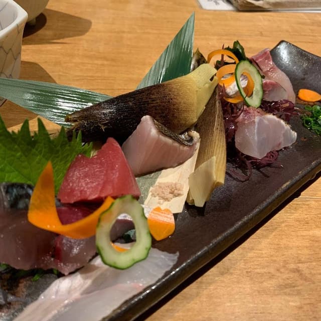 磯ぎよし 天神店 - サブ画像2