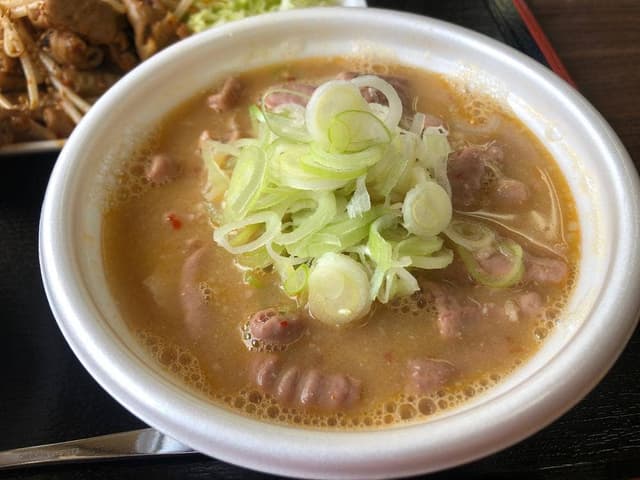 まるぶん医大前店 - サブ画像2