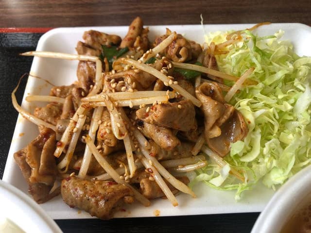まるぶん医大前店 - サブ画像3
