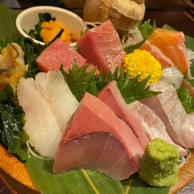 北海道ダイニング小樽食堂 奈良西大寺店 - サブ画像1