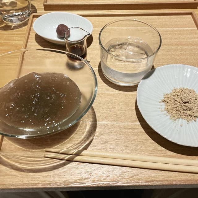 笹屋昌園 CAFE & ATELIER - サブ画像1