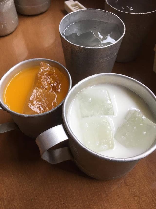 ラムじいさんのインドカレー 上尾支店 - サブ画像3