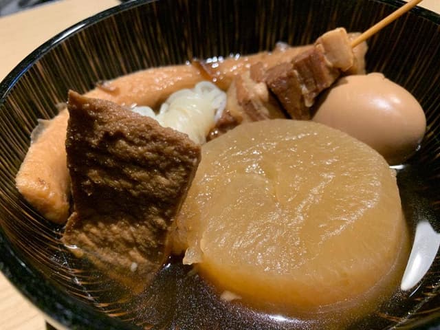 日本酒バル さわら グランフロント大阪 - サブ画像2