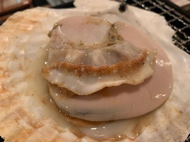 魚と貝と手巻寿司 トト・スタンド - サブ画像1