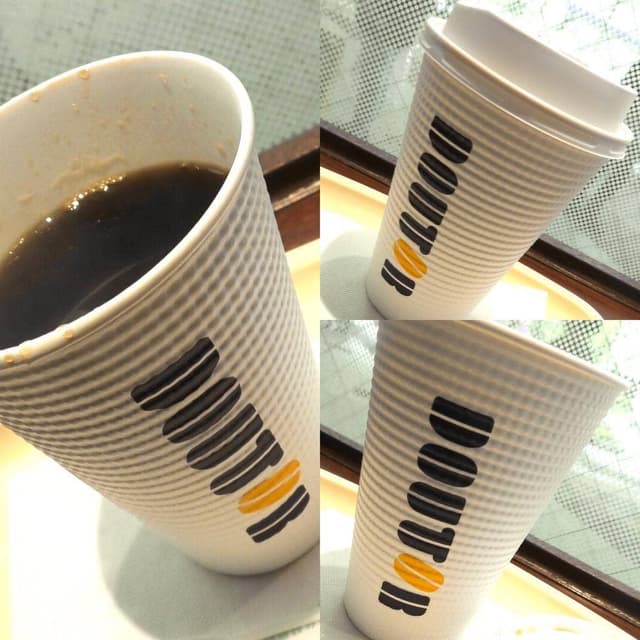 ドトールコーヒーショップ 川崎ダイス店 - サブ画像2