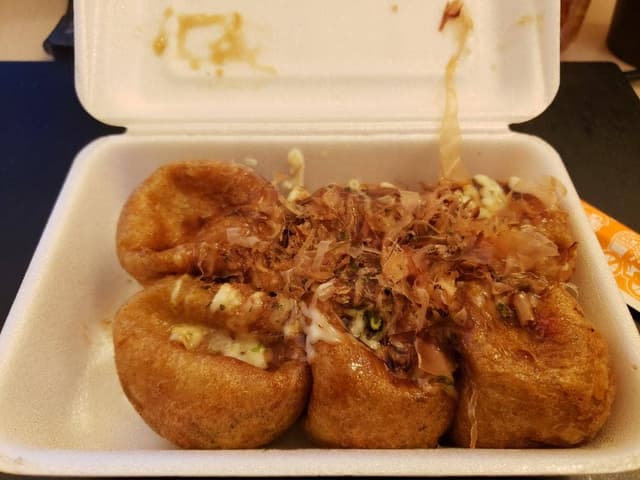 じゃんぼ総本店 十三本町店 - サブ画像1