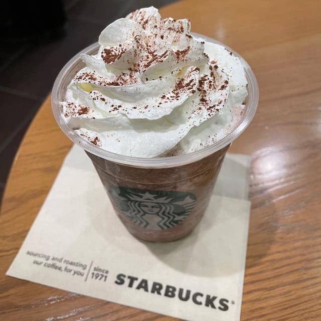 スターバックス コーヒー MIDORI長野店 - サブ画像1