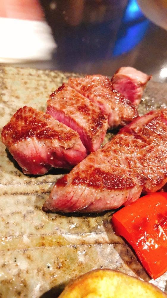 ビフテキのカワムラ 六本木店 - サブ画像3