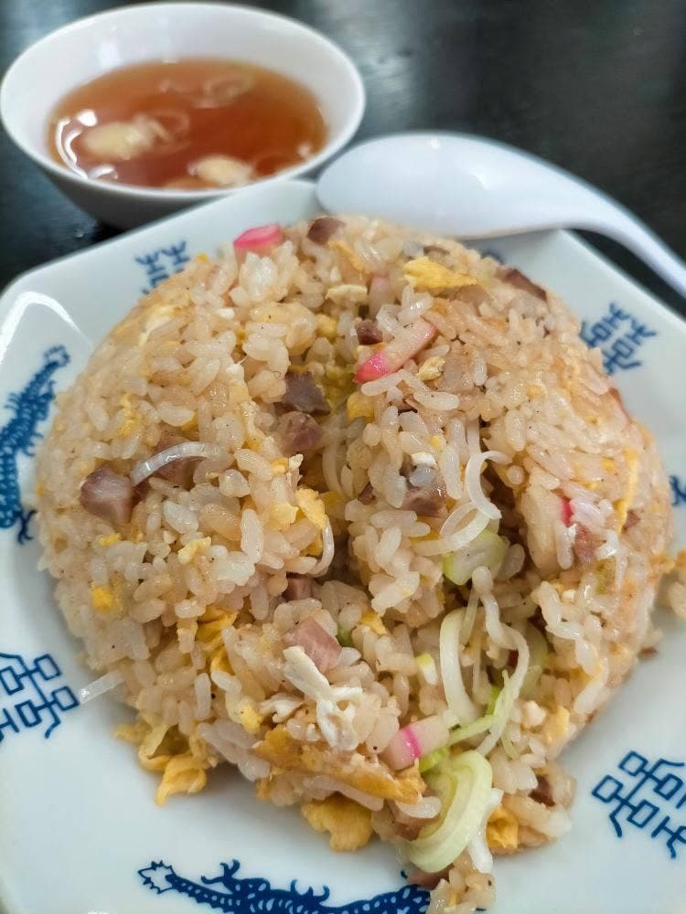 門前