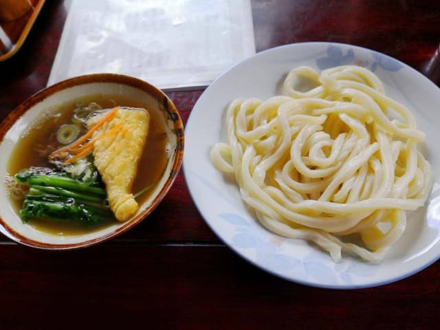 新倉屋 - サブ画像1