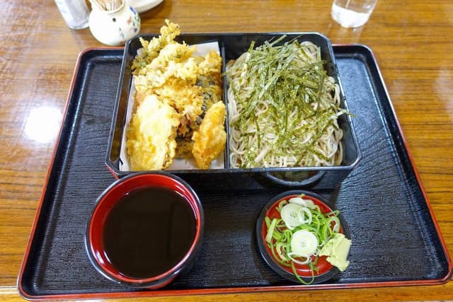 ちくま庵 - サブ画像3