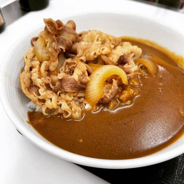 吉野家 JR神田駅店 - サブ画像2