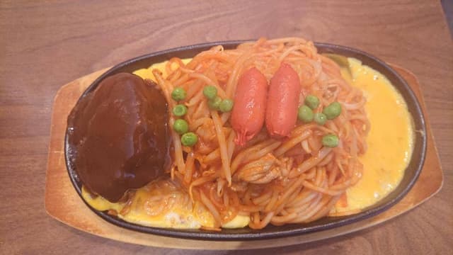 喫茶ユキ - サブ画像1