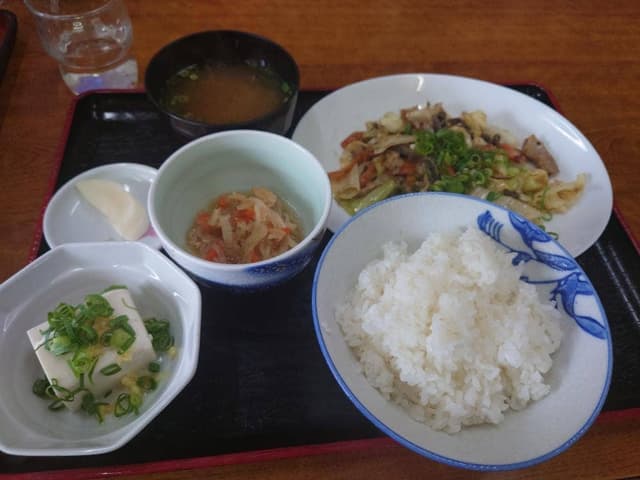 まけん軒 - サブ画像3