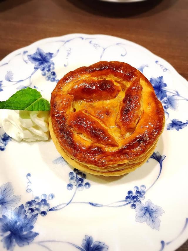 喫茶トリコロール 高島屋大宮店 - サブ画像2