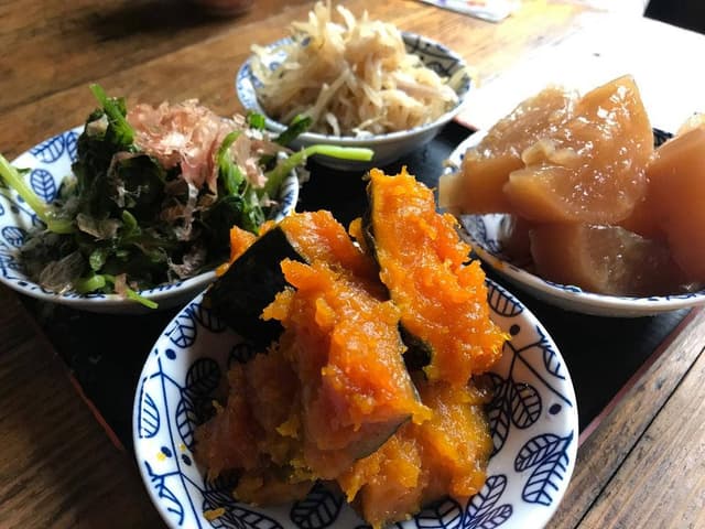 たろっぺ茶屋 - サブ画像1