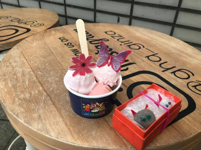 カンピオーネジェラテリア 北浦和店 - サブ画像2
