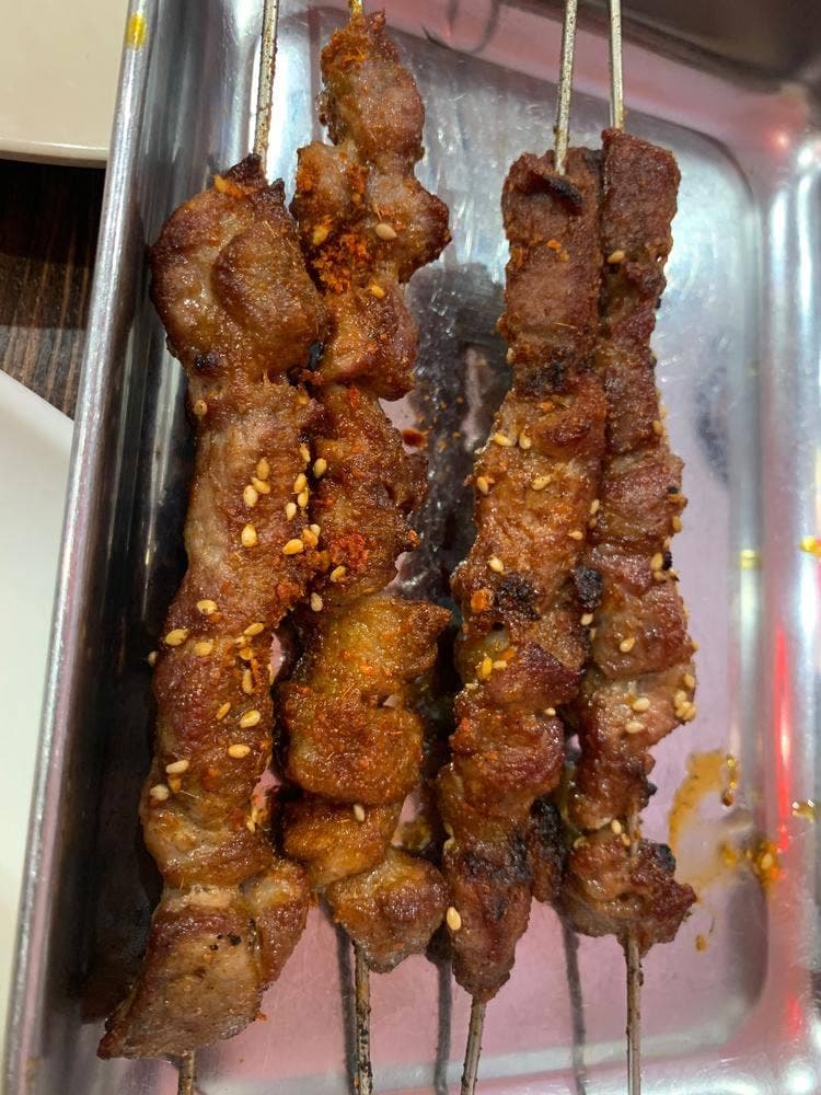 橋頭私家菜