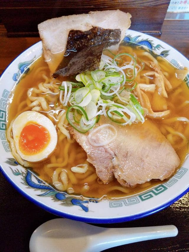 幸めん - サブ画像3