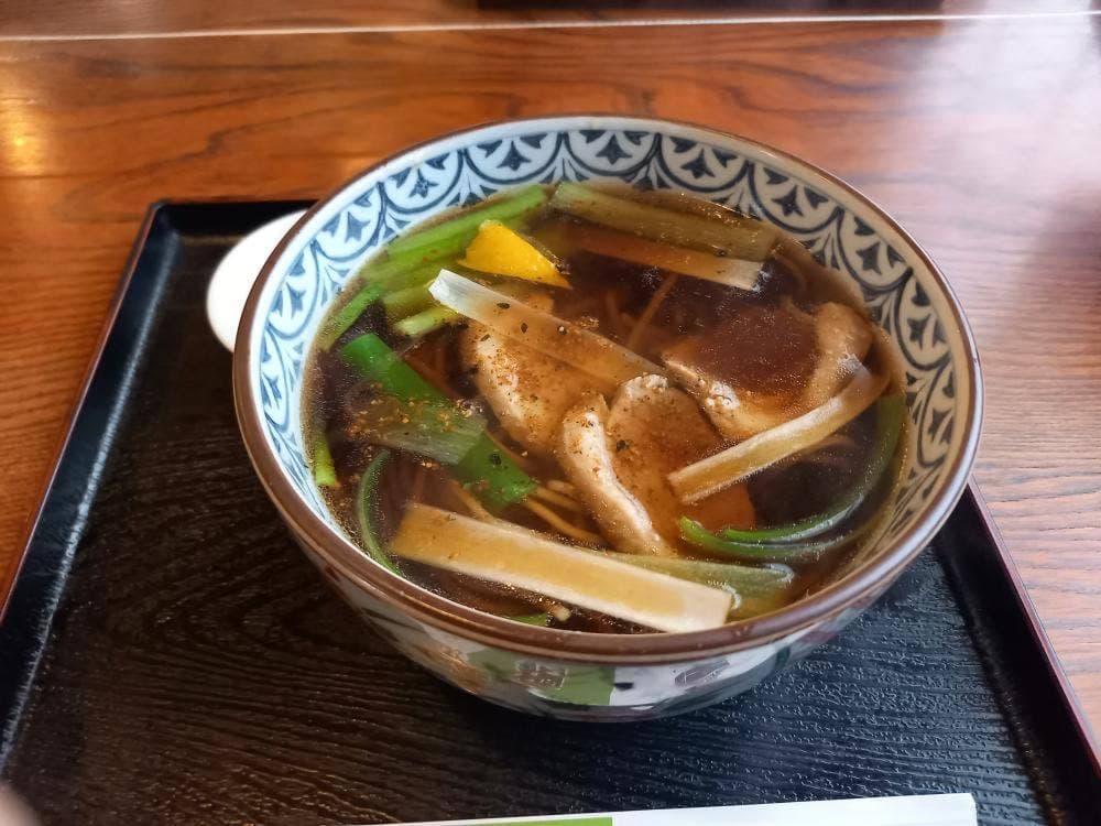 狸庵つたや