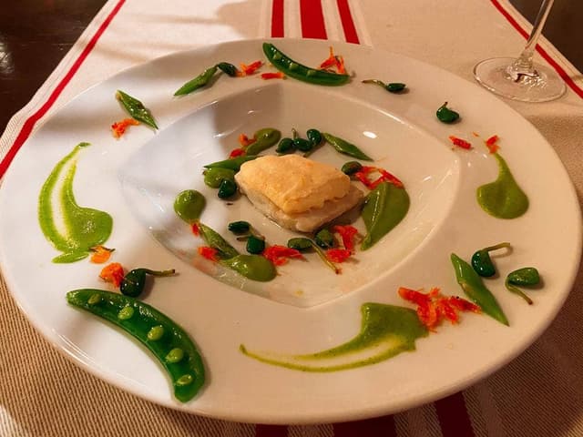 ビストロ モンマルトル - サブ画像1