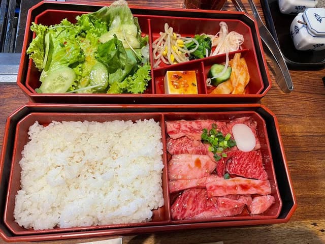 すみれ家 二子玉川店 - サブ画像3