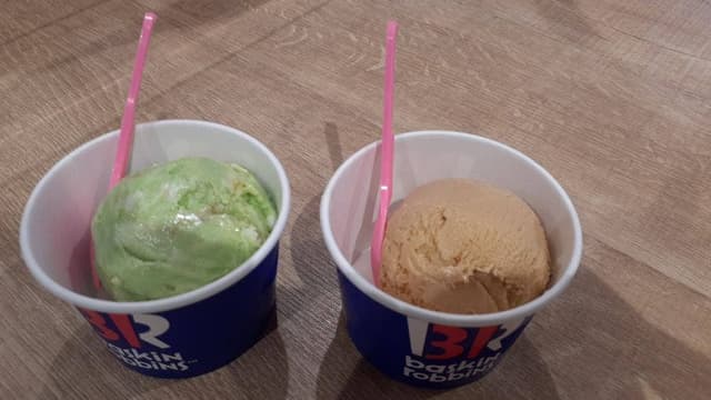 サーティワンアイスクリーム イオン藤井寺SC店 - サブ画像1