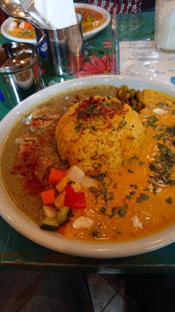 カンテ・グランデ 中津本店 - サブ画像1