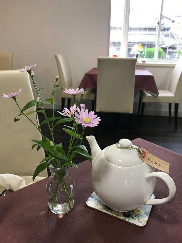 Tea Room Ellie - サブ画像2