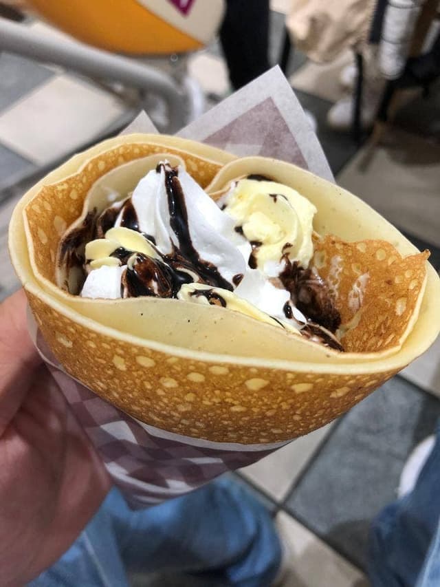 ジェラフル イオン狭山店 - サブ画像1