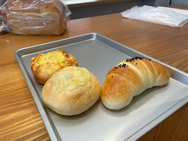 ココロベーカリー - サブ画像3