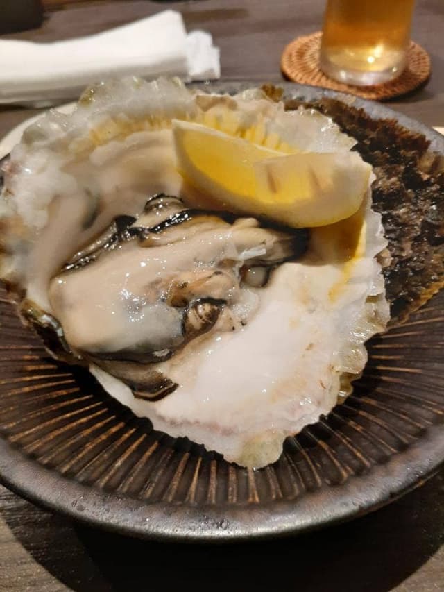 鮨×鉄板焼 柊 - サブ画像1