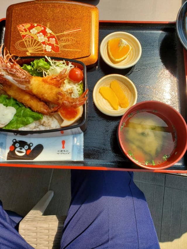 芦北うたせ直売食堂 えび庵 - サブ画像3