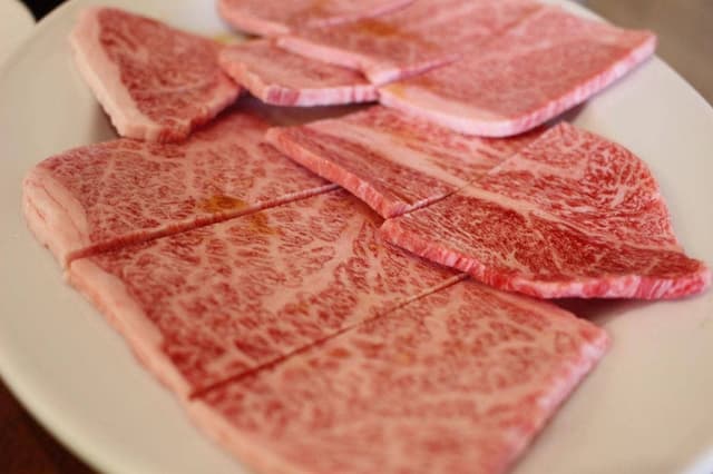 万力ホルモン - サブ画像3