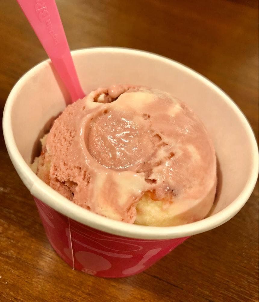 サーティワンアイスクリーム 神戸ハーバーランドumie店