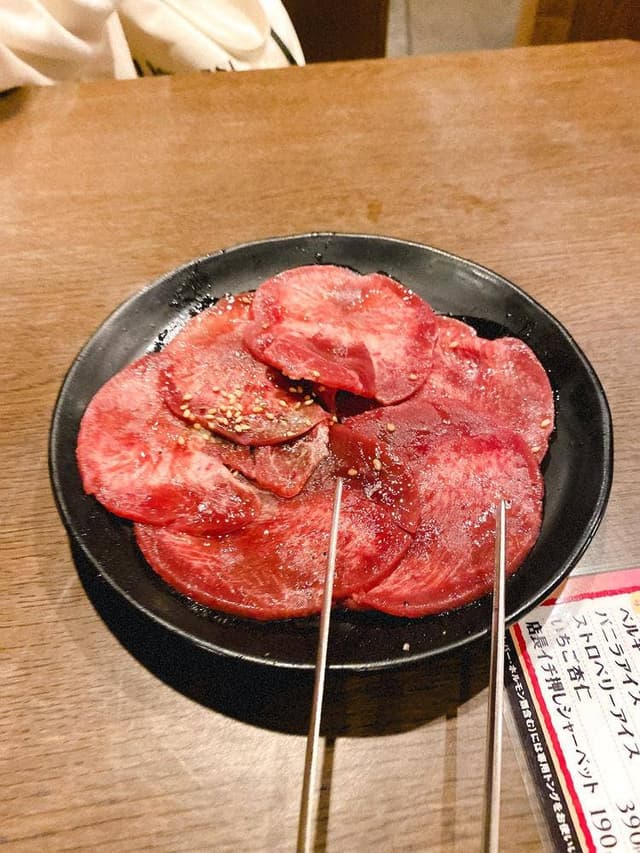 牛繁 初台店 - サブ画像2