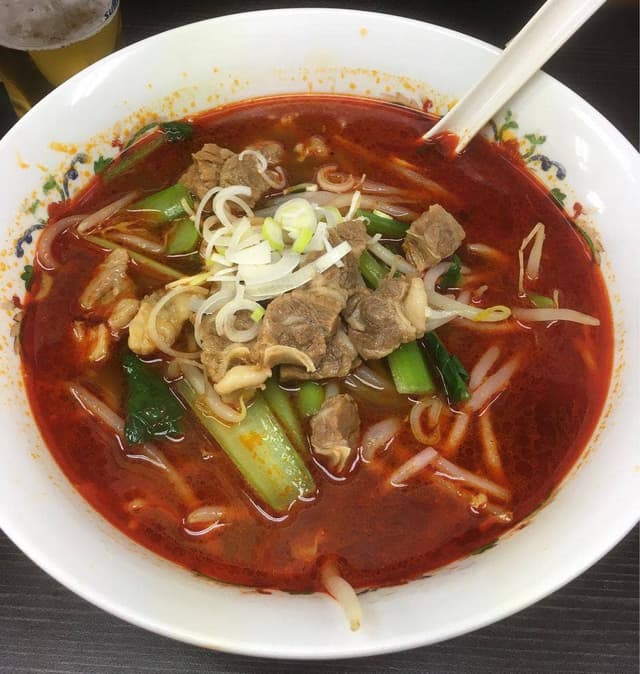 内モンゴル料理 あむ亭 - サブ画像1