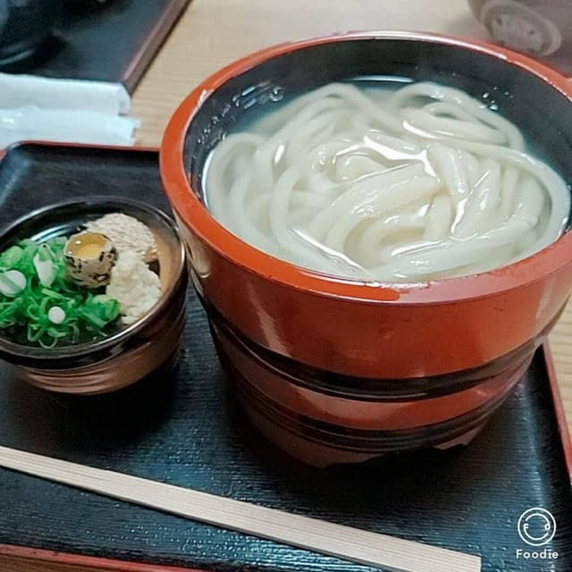 本場さぬきうどん 小六 - サブ画像1