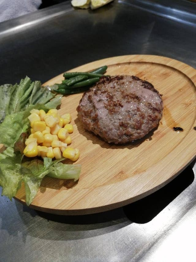 ステーキハウス インディアンズ 名古屋本店 - サブ画像3